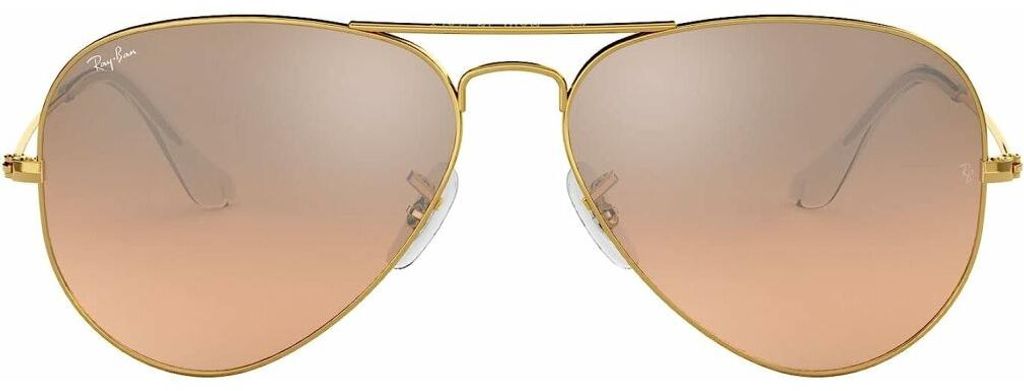 RAY-BAN SUNGLASSES Sonnenbrille RAY-BAN RB3025-001_3E-58 Produktbild 