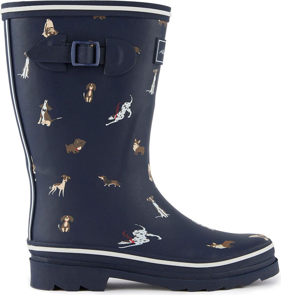 Regatta Amelia Stiefel Blau EU 39 Frau Blau EU 39 Produktbild 