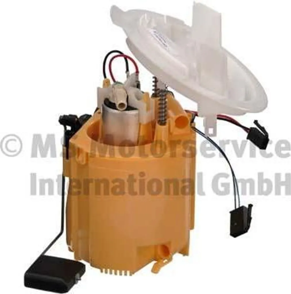 Unité d'alimentation PIERBURG 7.02701.35.0 pour Mercedes Classe E OE