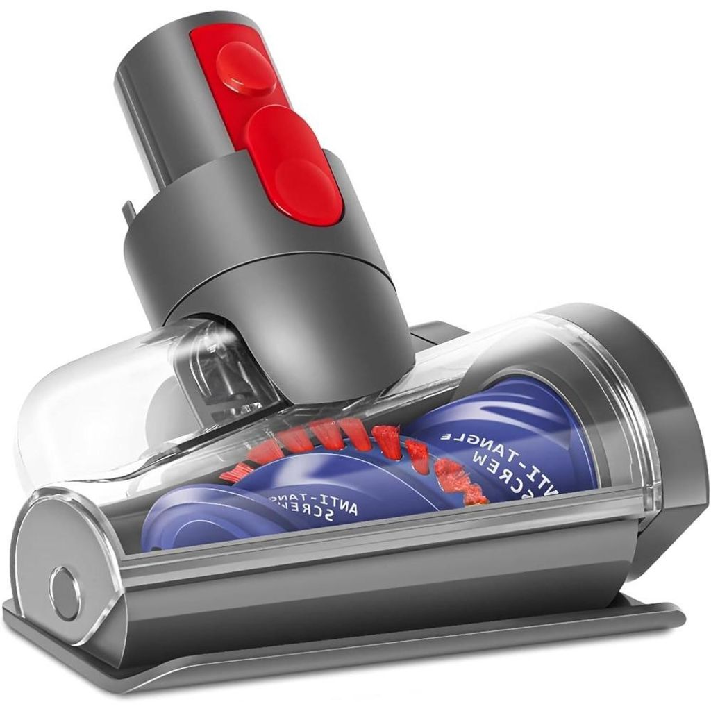 Elektrischer Wischaufsatz für Dyson V15 V11 V10 V8 V7 Produktbild 