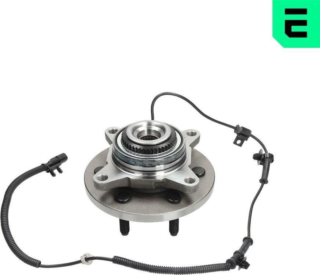OPTIMAL Radlagersatz Vorne für FORD USA F-150 Pickup 183mm 301968