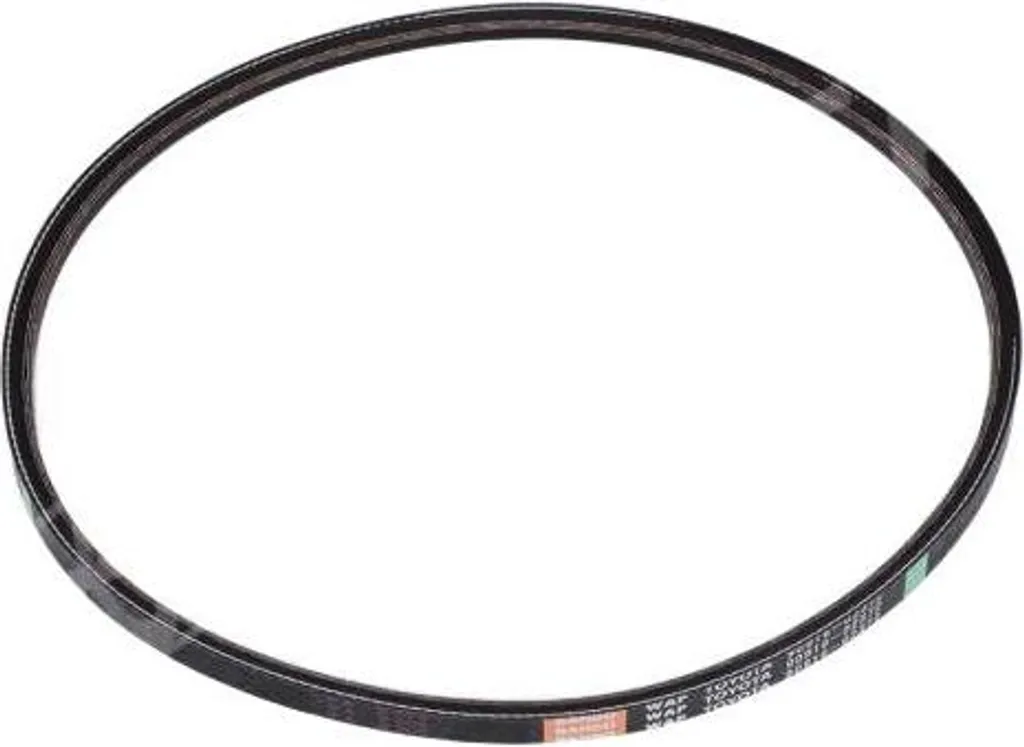 Courroie de Transmission Toyota 90916-02372 Qualité OE Supérieure