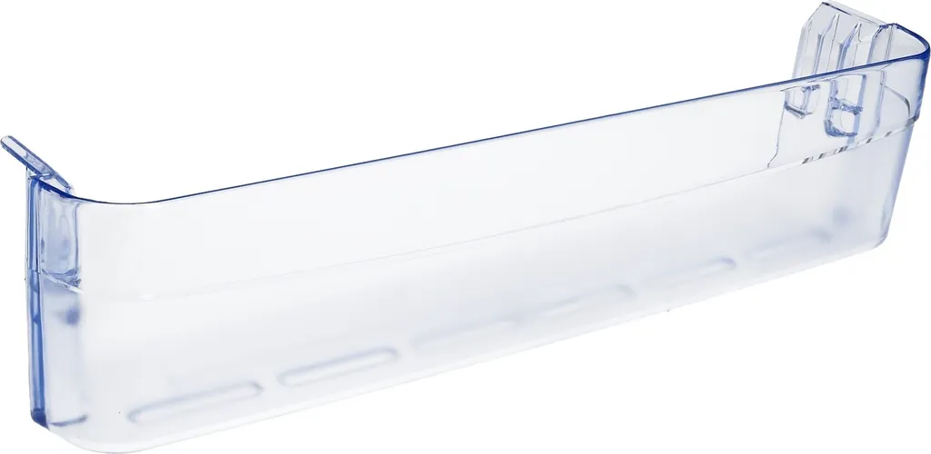 Réparer Porte Frigo Amica avec le Balconnet 1023195 Original 387x87mm