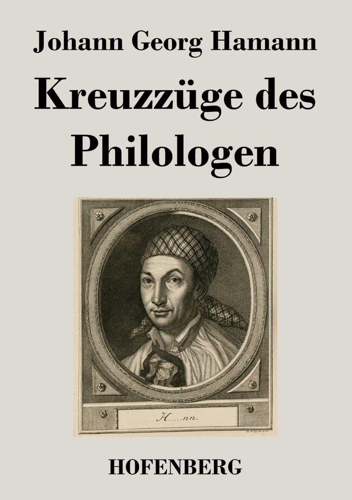 Kreuzzüge des Philologen