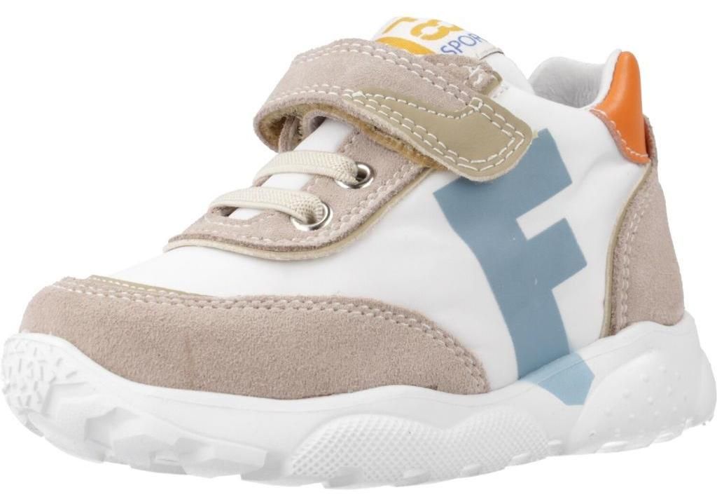 FALCOTTO Kinderschuhe ANT VL. Beige