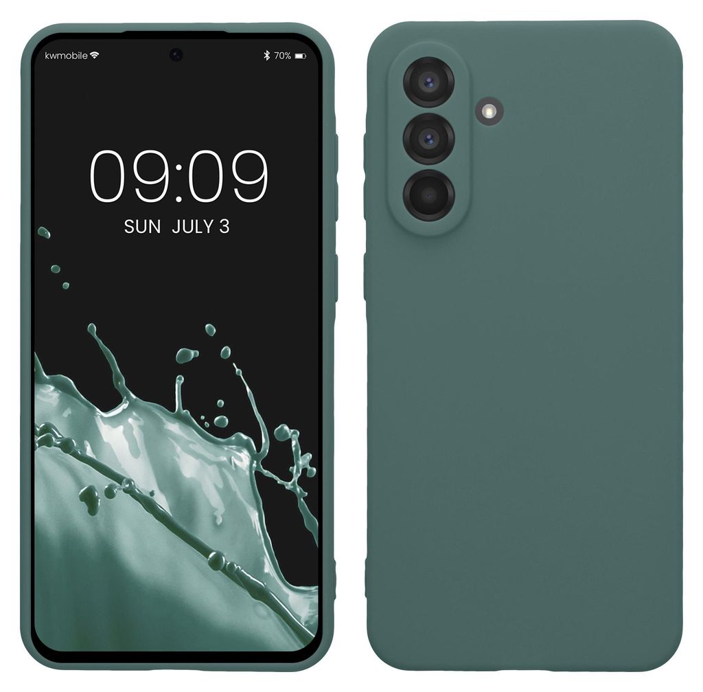 kwmobile Handyhülle für Samsung Galaxy A56 5G Hülle - Produktbild 