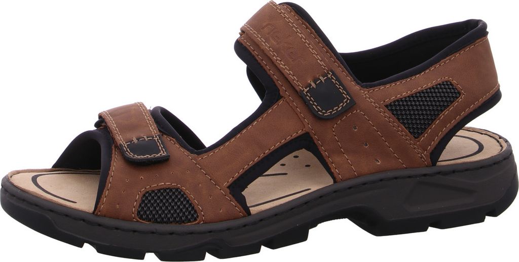 Rieker Obuv 2615625 Obrázok produktu 88