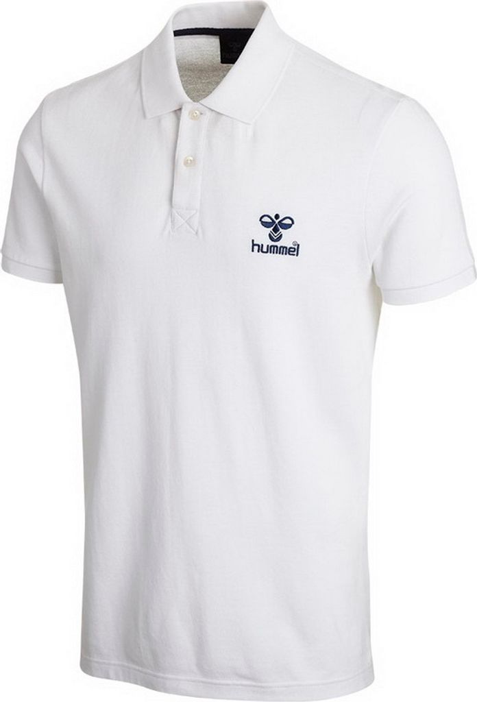 Hummel Classic Bee Polo Produktbild 