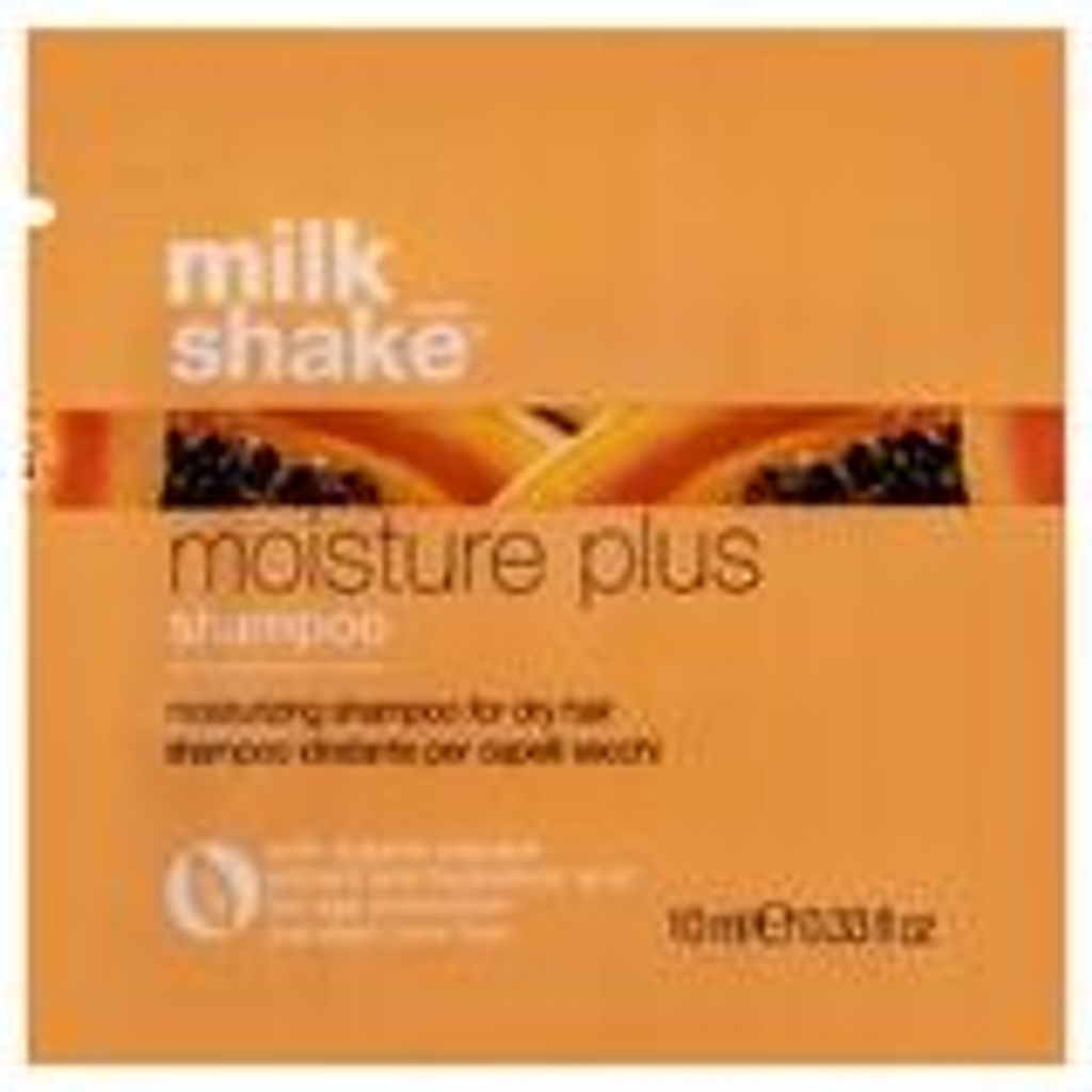 Milk_Shake Moisture Plus Shampoo 10ml