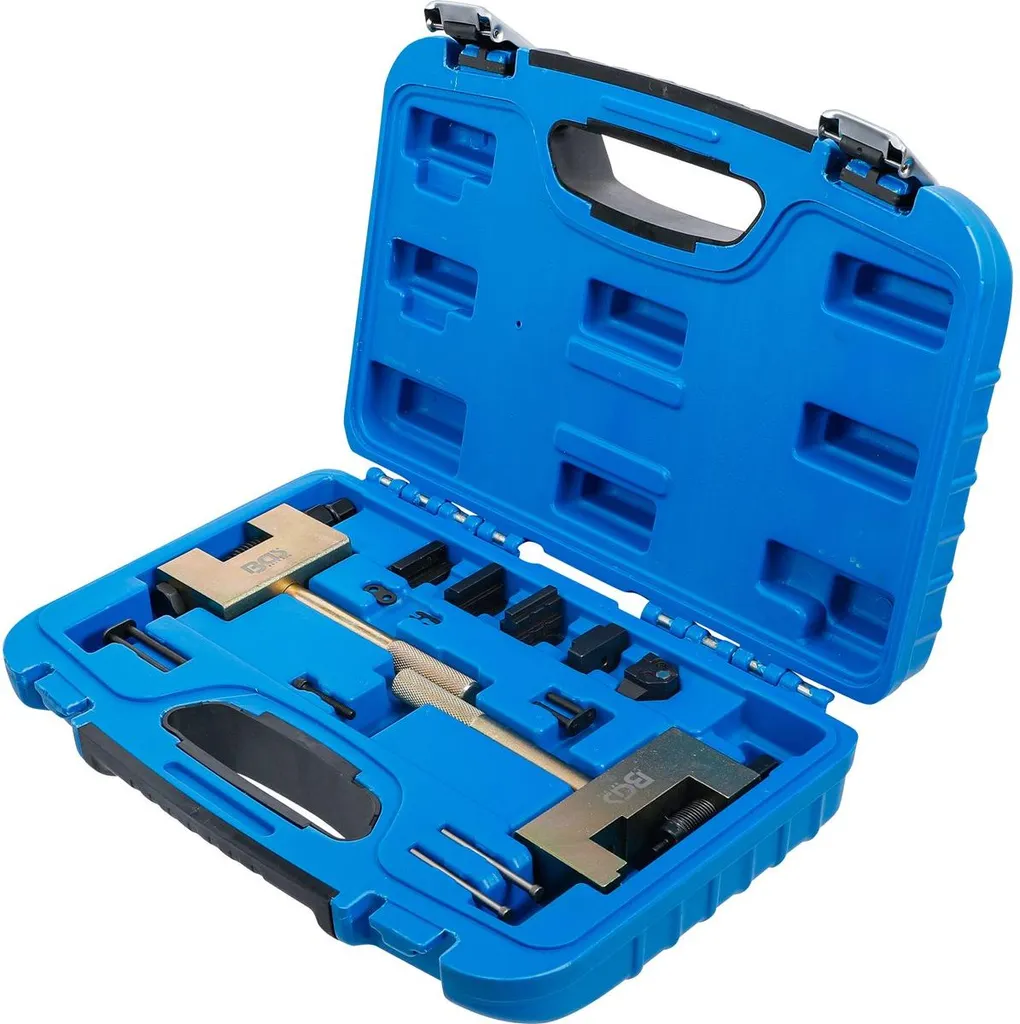 Riveteuse pour chaînes de distribution BGS 8501 pour moteurs de voiture
