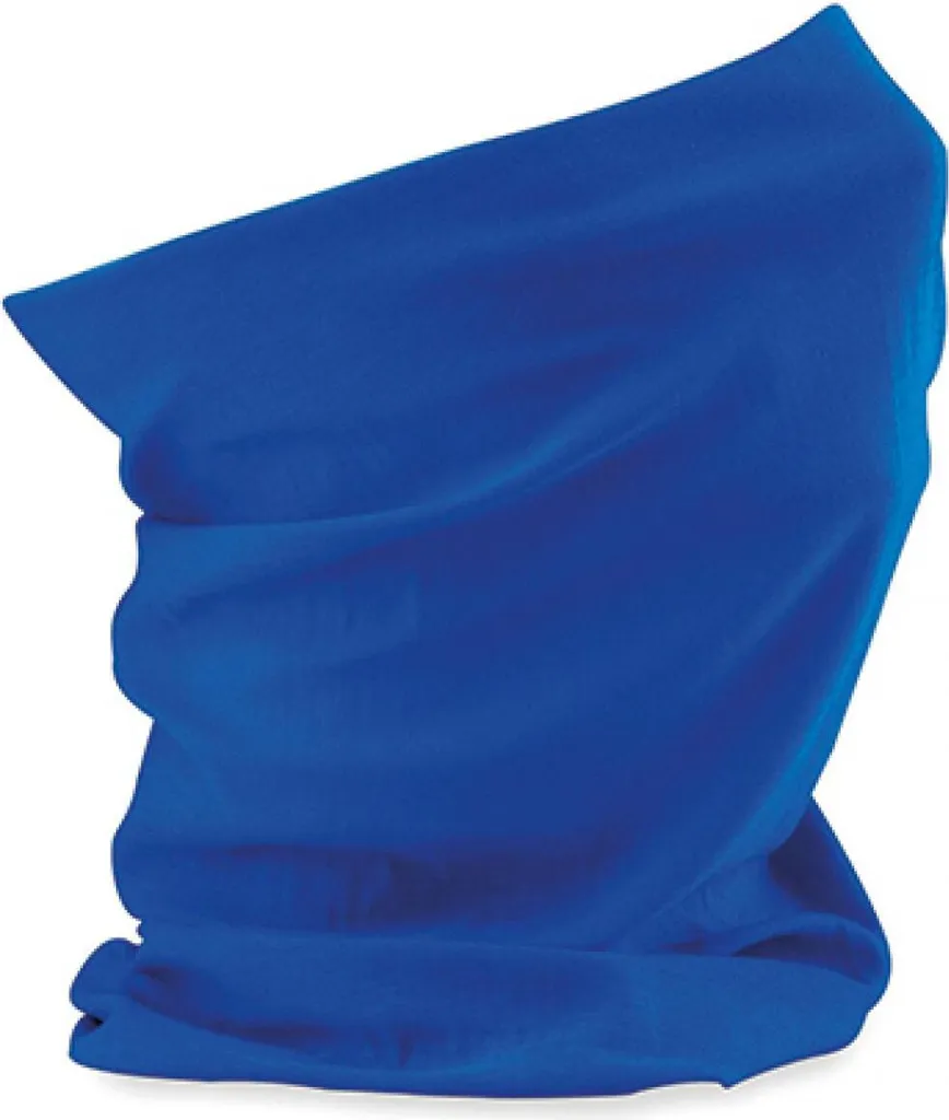 Morf® Premium Anti-Bacterial 3 Pack Bright Royal - Scaldacollo Professionale