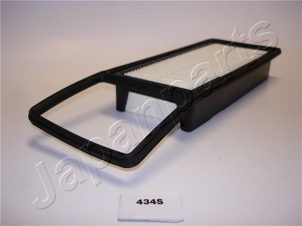 JAPANPARTS FA-434S Luftfilter OE 17220PWA003 kompatibel mit Jazz