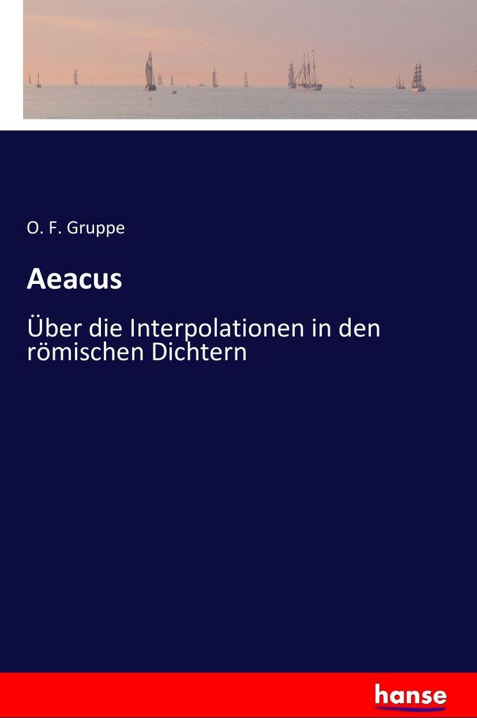 Aeacus