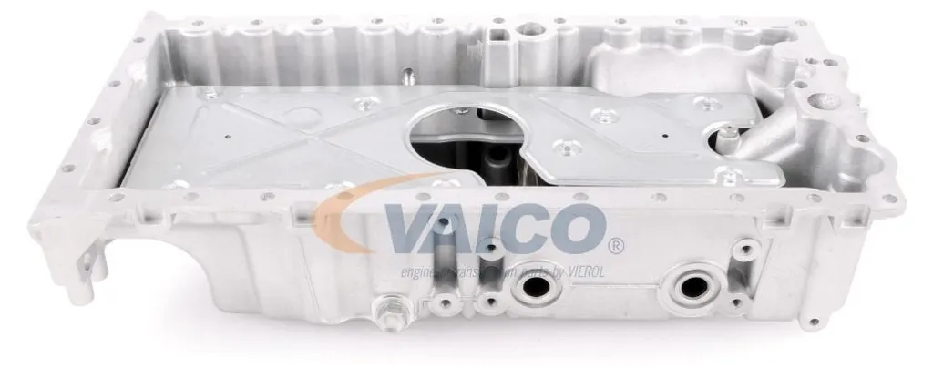 Carter d'huile moteur pour entretien VOLVO C30 S40 II - VAICO V95-0514