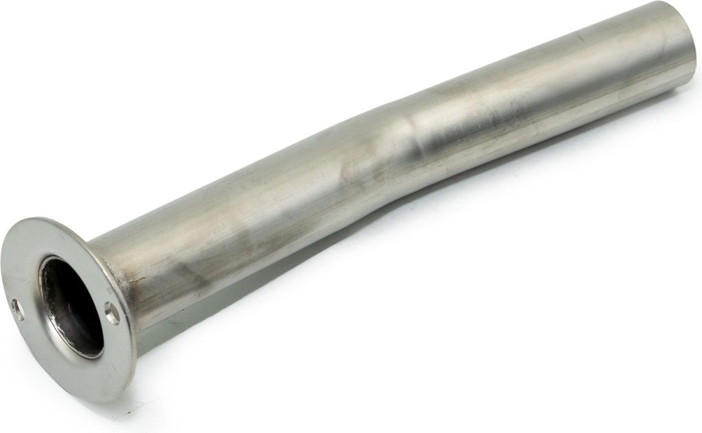 LeoVince DB-Killer Auspuff-Ersatzteil Auspuffschalldämpfer 4080 / 4151 kompatibel mit 4 ROAD