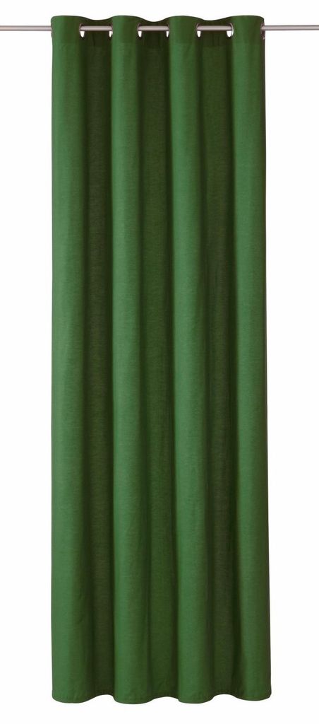 Tom Tailor Dove dunkelgrün Ösenschal Größe 140x245cm Farbe dunkelgrün