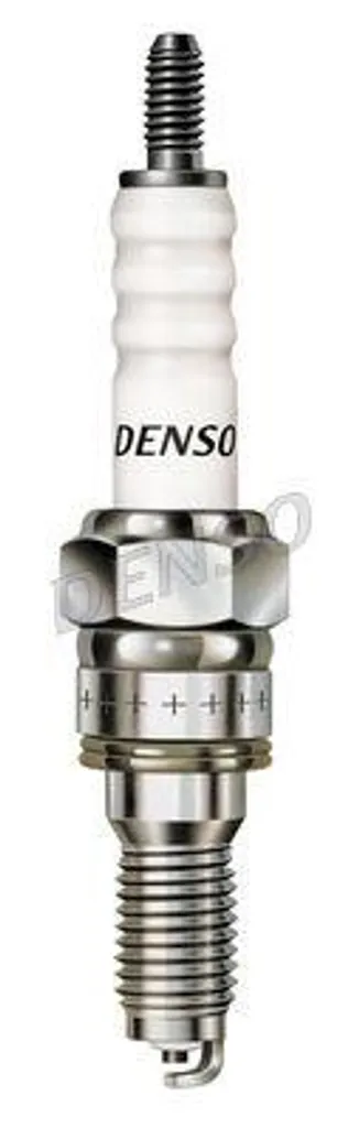 Bougie d'allumage DENSO Y24FER-C Nickel Standard pour moteur japonais