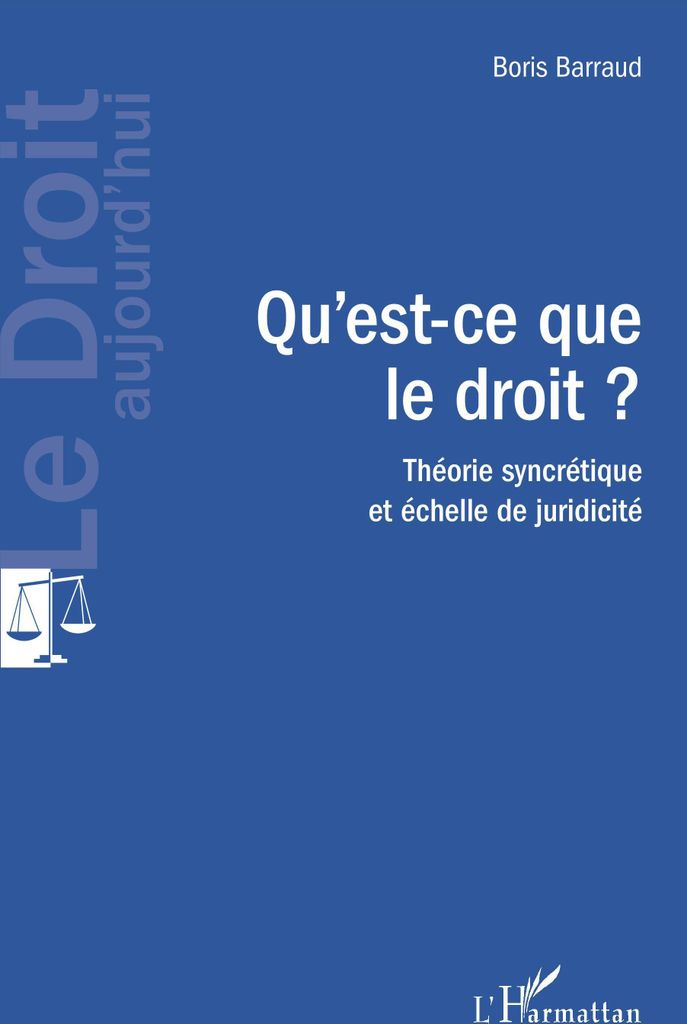 Qu'est-ce que le droit ?