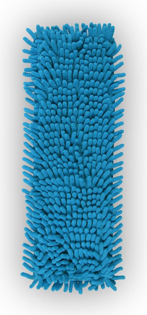 Housse de rechange pour serpillière Microvelour / Chenille Image du produit 