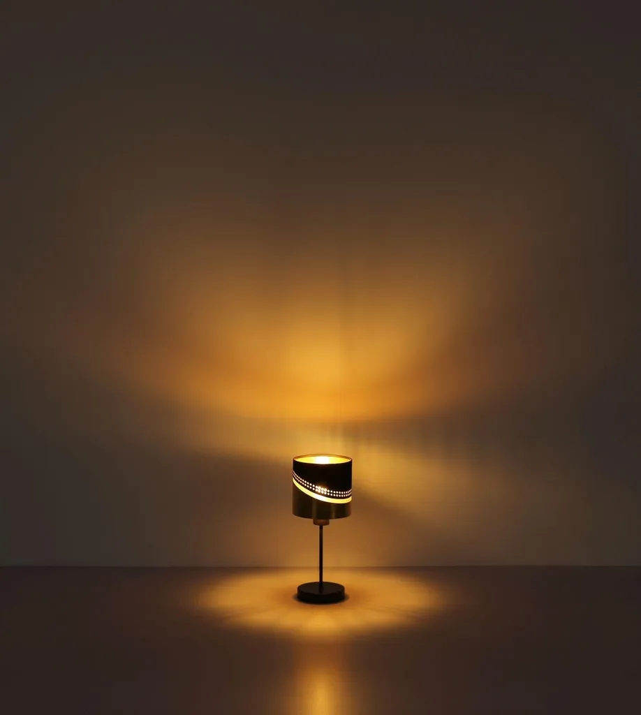 Lampe de table à pince multicolore Globo pour bureau et chevet - 9