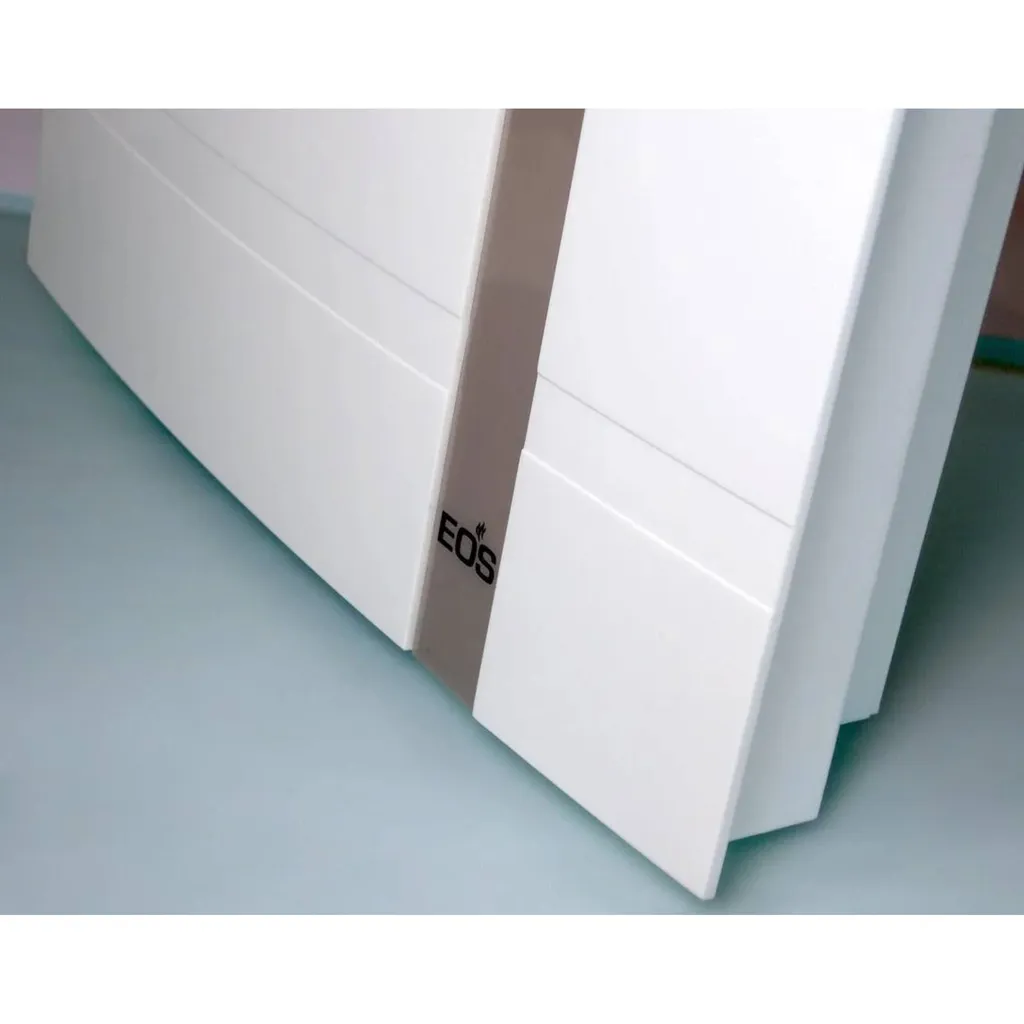 EOS Econ H1 Commande pour poêle de sauna finlandais et combiné 9 kW - 4