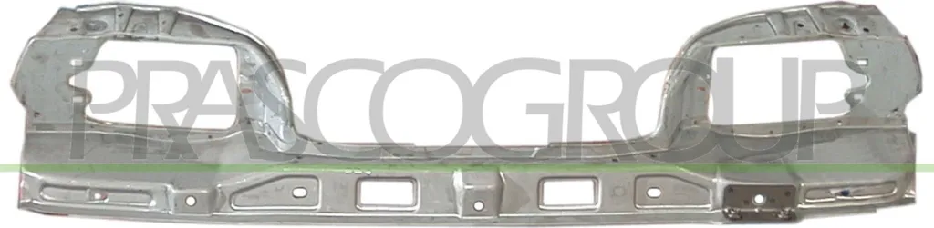 Support de serrure pour Fiat Seicento : réparation avant OE 46473322 PRASCO