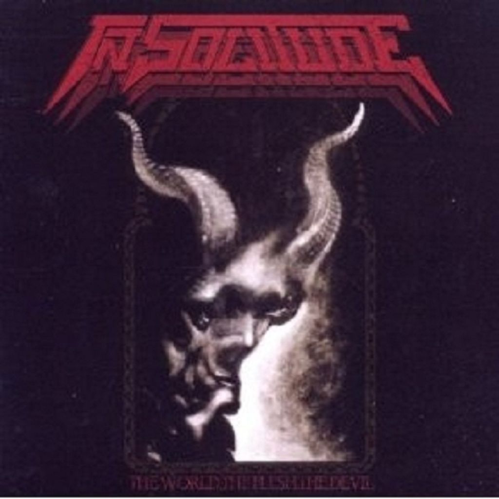 In Solitude-The World,The Flesh: The Devil