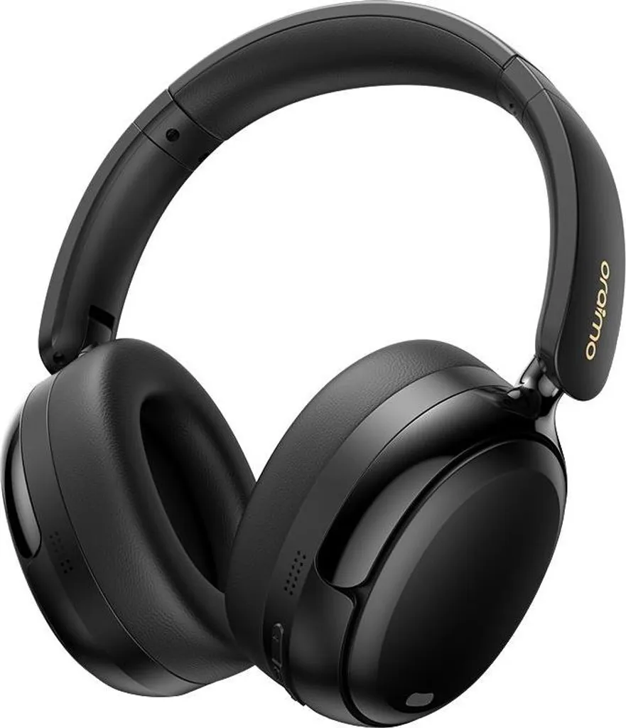 BoomPop N Casque ANC : Dites adieu aux bruits et aux pannes de batterie