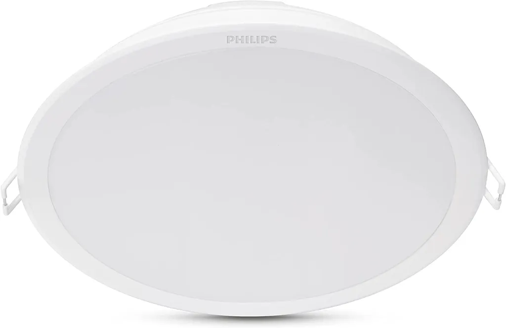 Spot LED Encastrable Philips 20W : Remplacez vos Spots Énergivores Ø175
