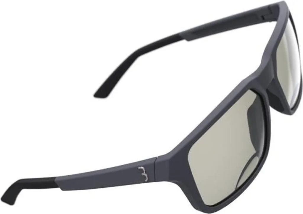 BBB Sportbrille Spectre reader PH + 1,5 opaco antracite