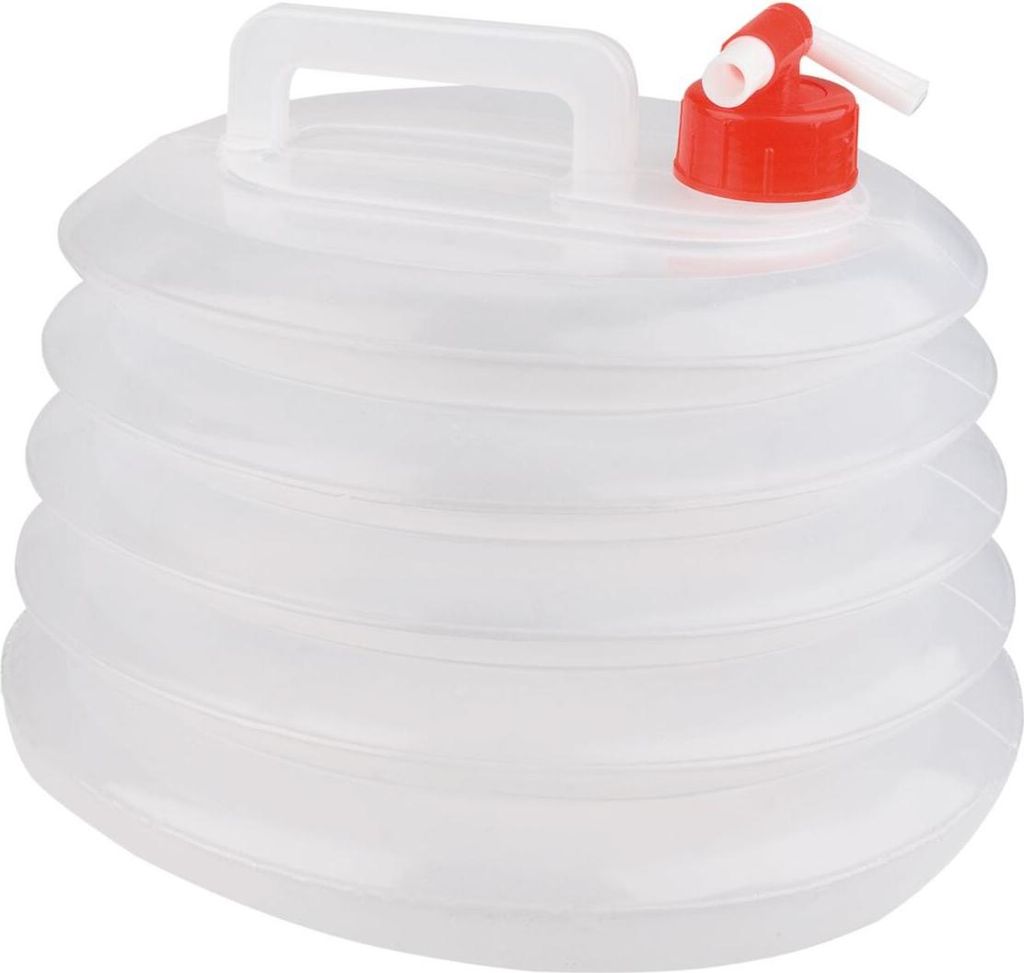 Abbey Camp Kanister na vodu 10 l variant 22285 Obrázok produktu 