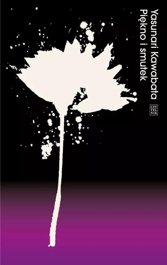 Schönheit und Traurigkeit