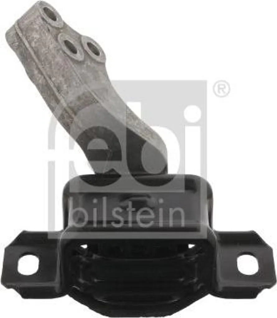 Palier moteur FEBI BILSTEIN 32517 pour Fortwo OE A6602200048