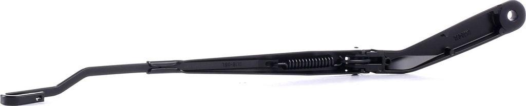 RIDEX 301W0082 Wischerarm Scheibenwischerarm Vorne Links Produktbild 