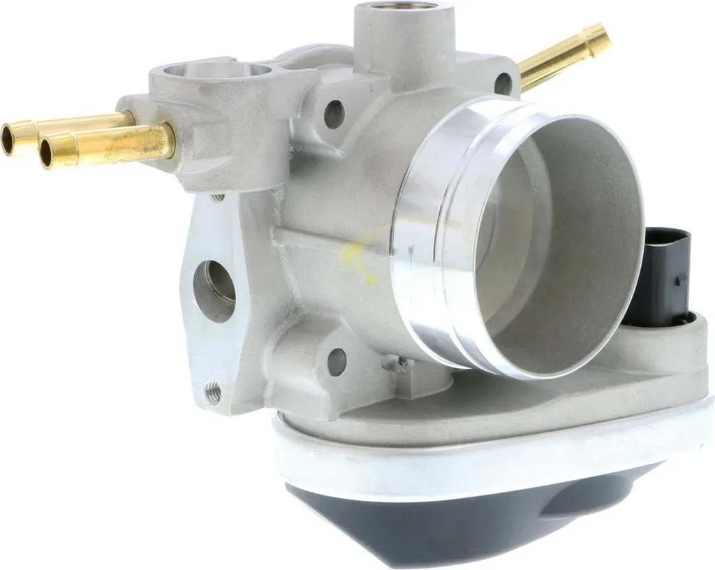 Corps de Papillon Admission pour Réparer Audi A4, Passat et Seat Exeo - 10