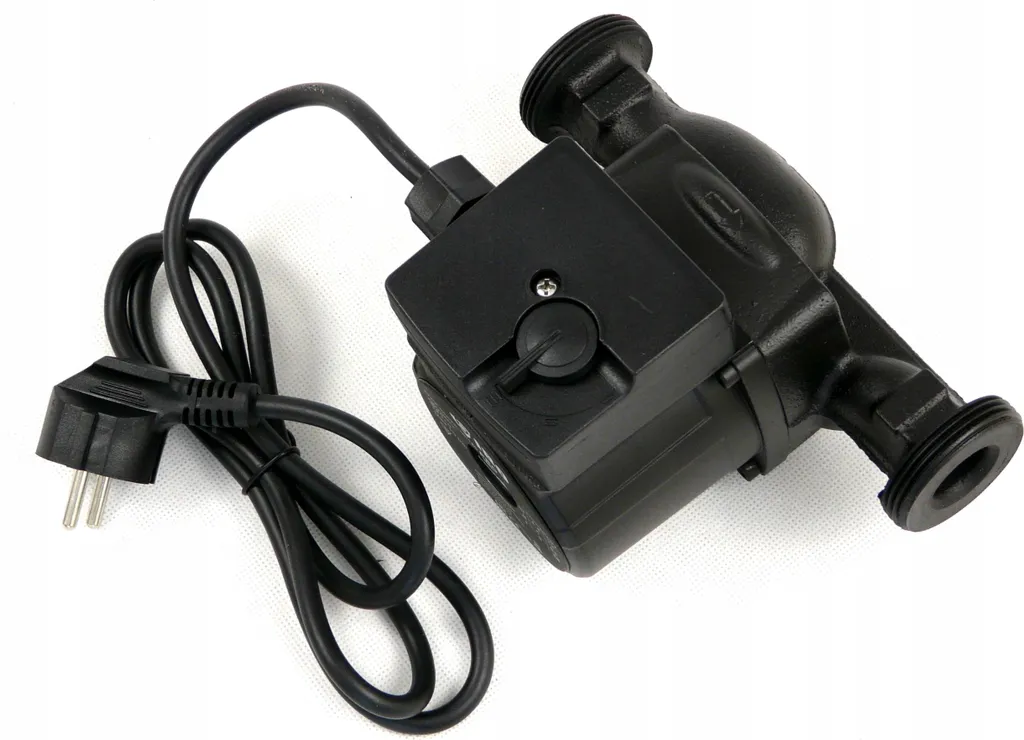 Pompe Ibo Ohi 25-60/180 Pro pour optimiser votre circuit de chauffage central - 8
