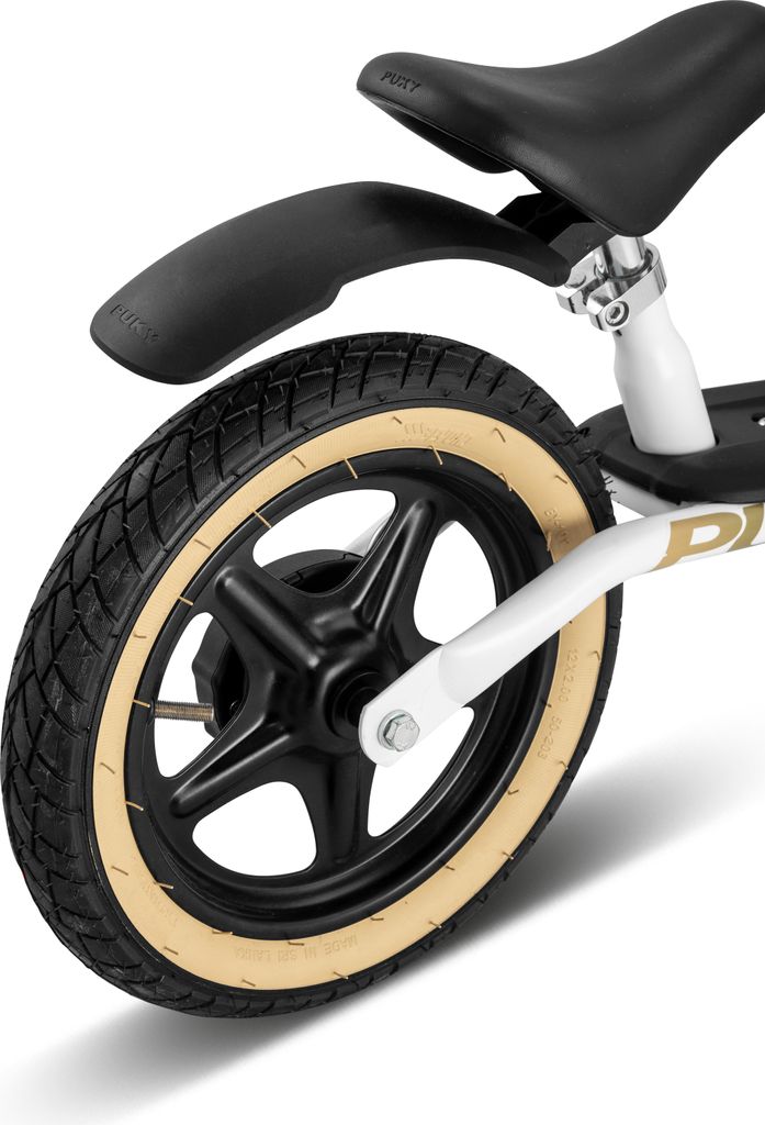 PUKY LR 1 L Br Supermoto 2025 | Rahmenhöhe: L Produktbild 5