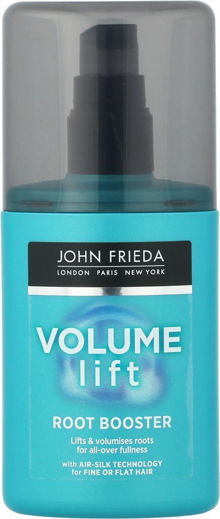 John Frieda Luxurious Volume Blow Dry Lotion 125ml