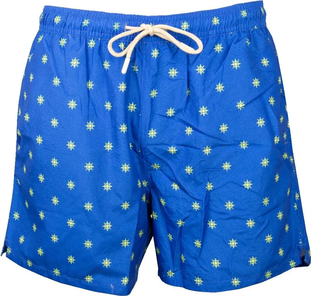 Boxer Mare Ragno U825EB Taglia 54: Il Tuo Alleato per l'Estate