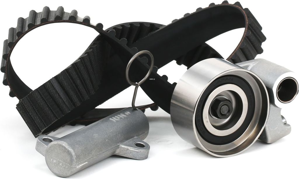 SNR KD469.23 - OE 13505 67040 Zahnriemensatz für Hilux