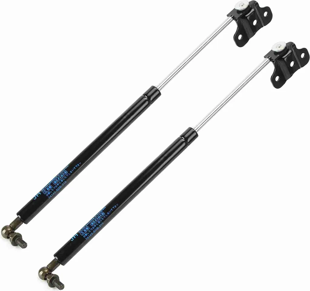 Barres de Soutien Frontlift 74145-SDB-305 pour Honda Accord 2003-2007