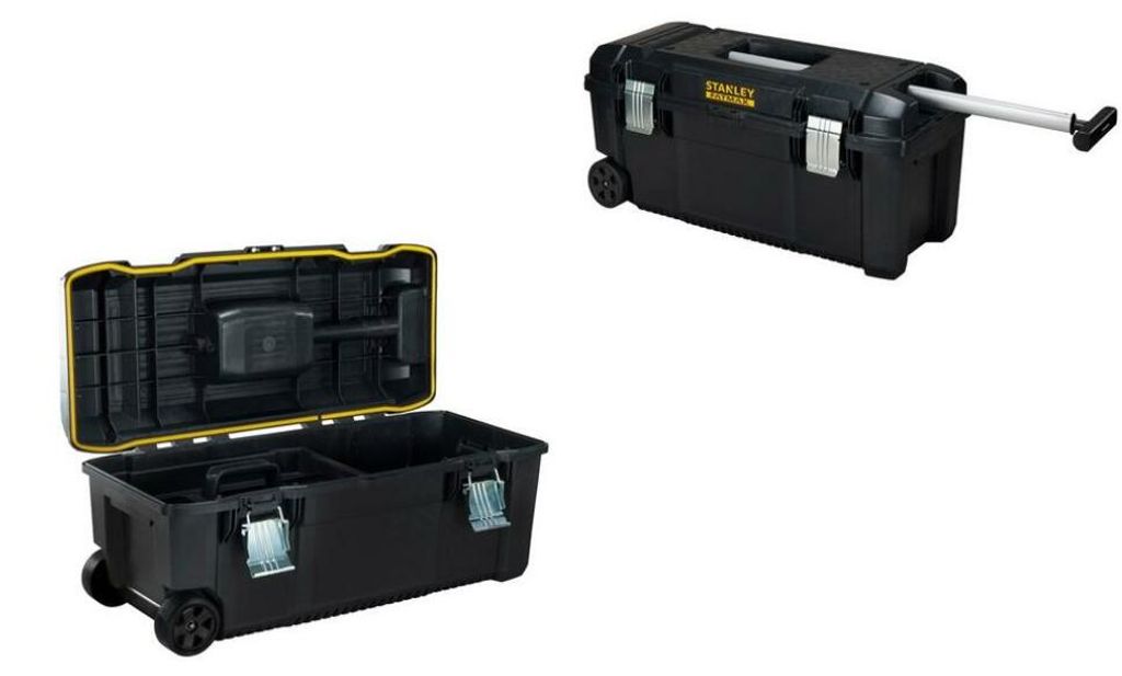 Stanley Skrzynia Na Kołach 28" Fatmax Zdjęcie produktu 