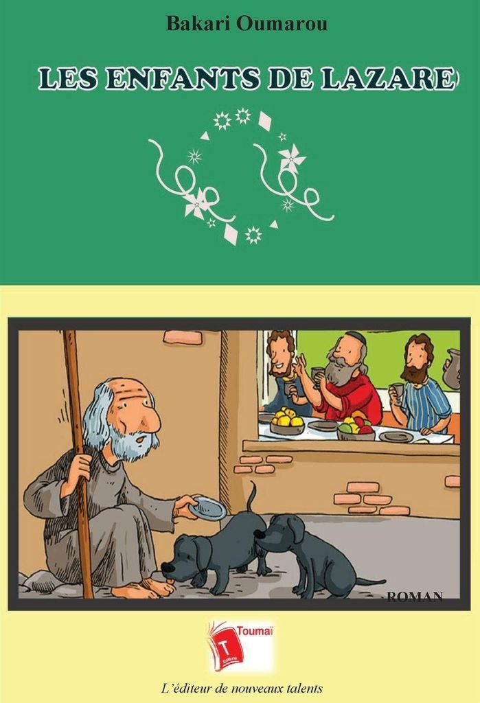 Les enfants de Lazare
