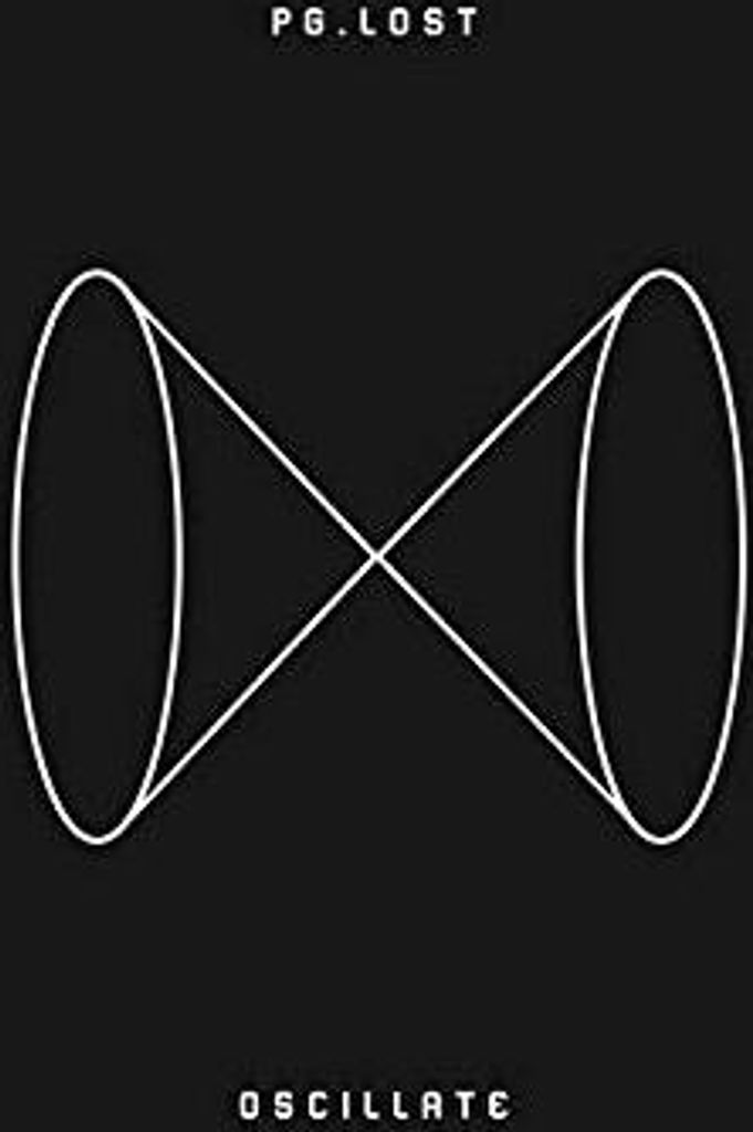 pg.lost, Lost Pg: Oscillate - 375 Media - (LP / O)