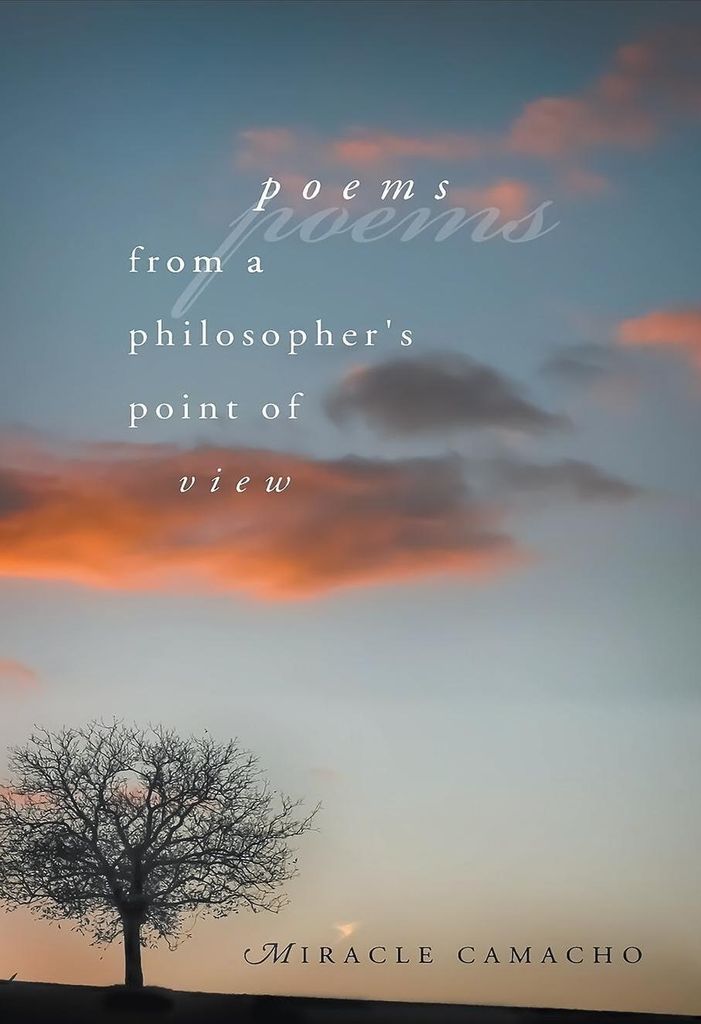 Poems from a Philosopher's Point of View