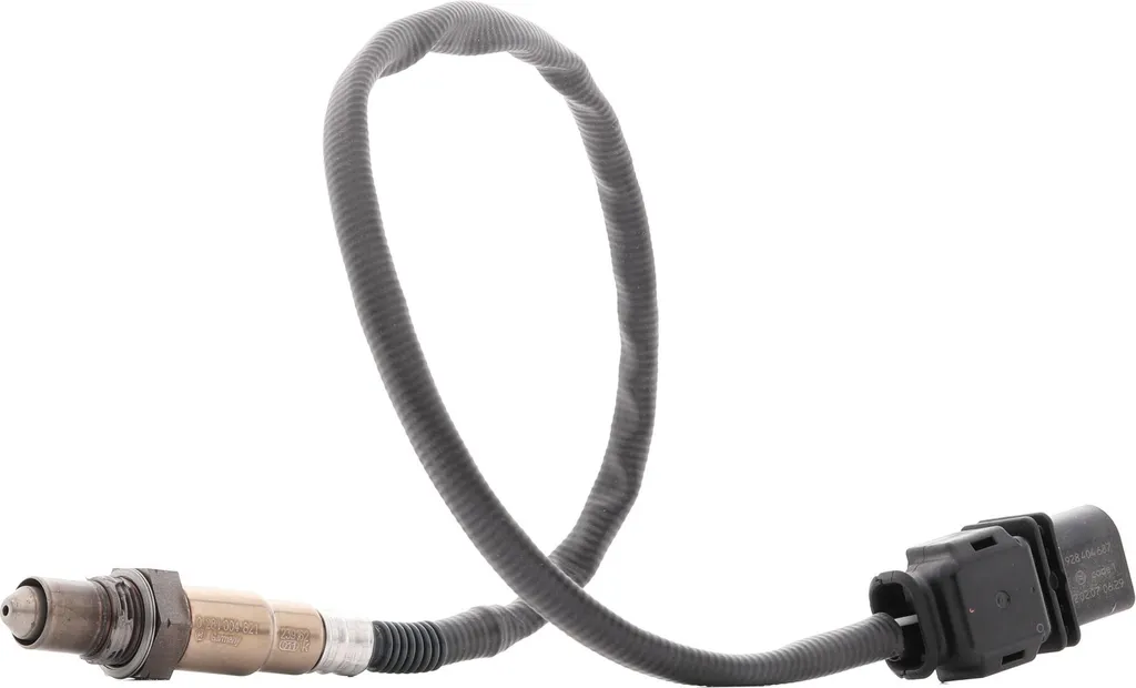 Capteur d'Oxygène Sonde Lambda pour Iveco Daily et Fiat Punto Evo