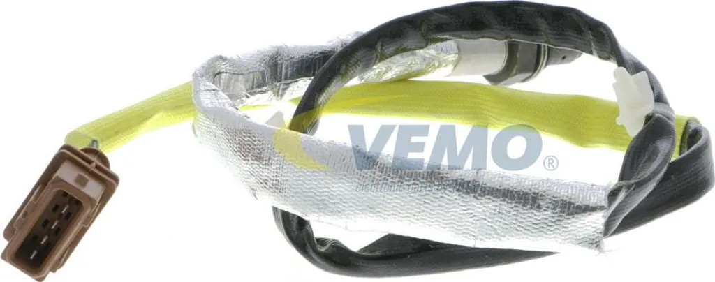 Sonde lambda haute performance Volvo S40 V40 - Mesure précise d'oxygène - 17
