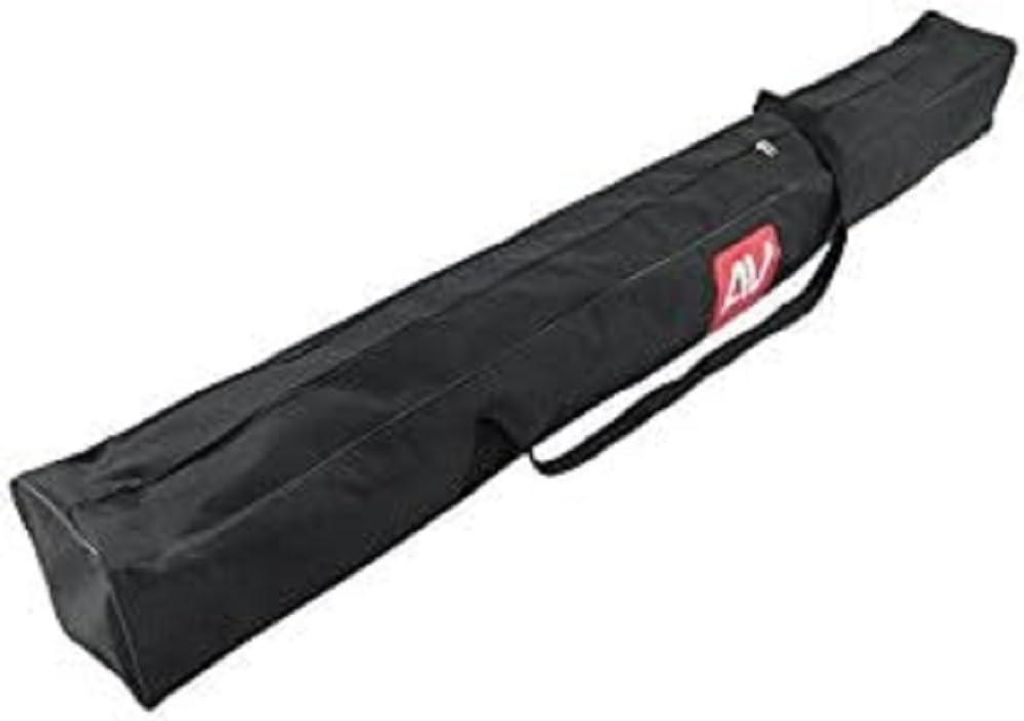 Avtek International 1EVA02, Čierna, 200 mm, 200 mm, 2150 mm Obrázok produktu 