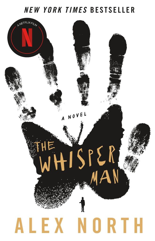 The Whisper Man