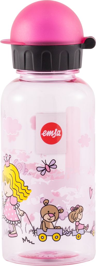 Emsa Princess Lunchbox s fľašou na pitie Obrázok produktu 11